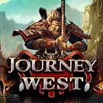 JOURNEY WEST MC